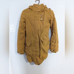 Firefly Winter Jacket